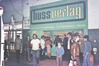 HUSS VERLAG IAA 1975