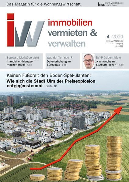 Ivv Immobilien Vermieten Verwalten Huss Unternehmensgruppe