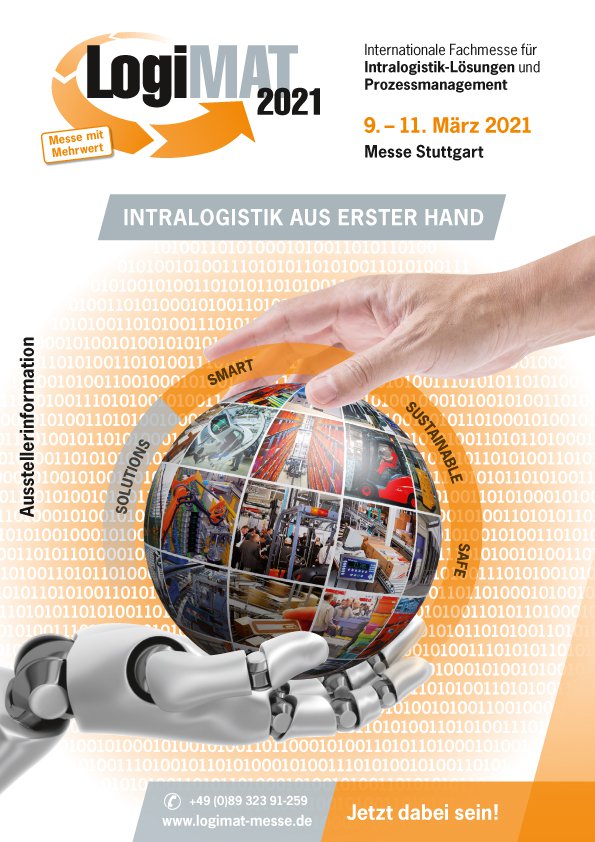 LogiMAT