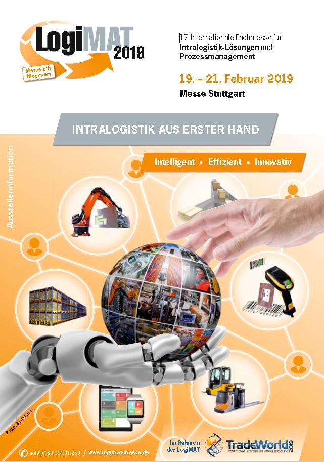 LogiMAT
