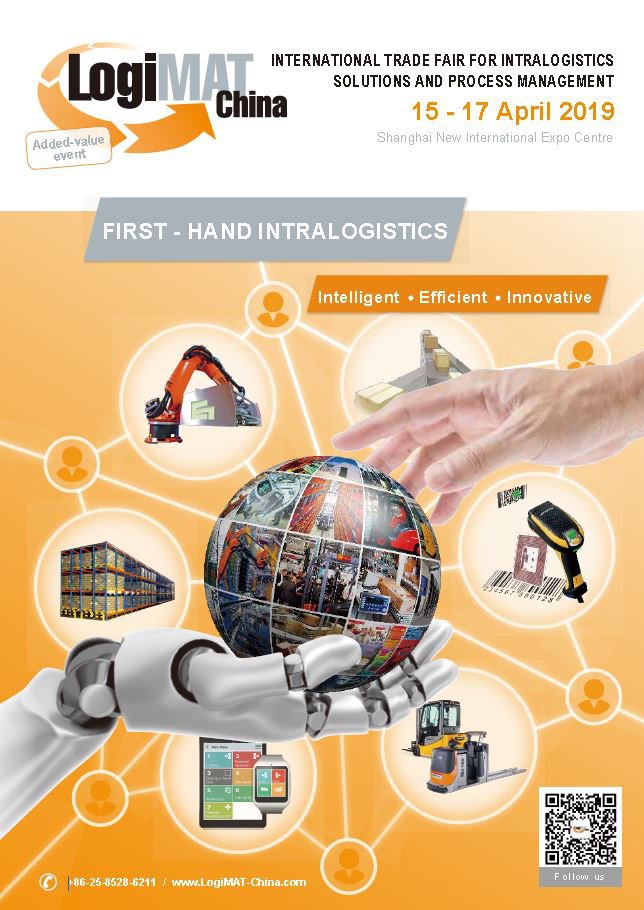 LogiMAT China