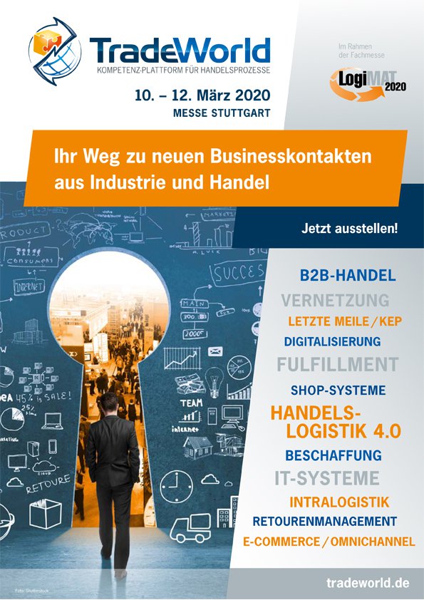 Tradeworld